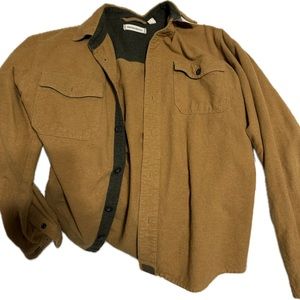 Nice button up shirt